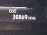 5TDGZRBH6MS****** Wrecked 2021 Toyota Highlander