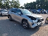 5TDGZRBH6MS****** Salvage and Wrecked 2021 Toyota Highlander in Long Island