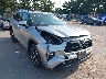 5TDGZRBH6MS****** Salvage and Repairable 2021 Toyota Highlander in New York State