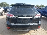 2T2ZK1BA5DC****** Wrecked 2013 Lexus RX