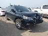 2T2ZK1BA5DC****** Salvage and Wrecked 2013 Lexus RX in Austin