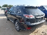 2T2ZK1BA5DC****** Salvage and Repairable 2013 Lexus RX in Austin
