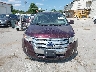 2FMDK3JC6BB****** Wrecked 2011 Ford Edge in Illinois State