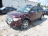 2FMDK3JC6BB****** Used and Repairable 2011 Ford Edge in Chicago South