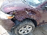 2FMDK3JC6BB****** Salvage and Repairable 2011 Ford Edge in Illinois State
