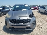 KNDPM3AC4J7****** Wrecked 2018 Kia Sportage in Texas State