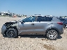 KNDPM3AC4J7****** Repairable 2018 Kia Sportage in Texas State