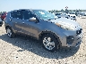 KNDPM3AC4J7****** Salvage and Wrecked 2018 Kia Sportage in Fort Worth North