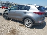 KNDPM3AC4J7****** Salvage and Repairable 2018 Kia Sportage in Fort Worth North