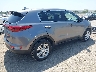 KNDPM3AC4J7****** Salvage and Wrecked 2018 Kia Sportage in Texas State