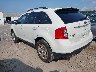 2FMDK3JCXDB****** Salvage and Repairable 2013 Ford Edge in York Springs