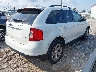 2FMDK3JCXDB****** Salvage and Wrecked 2013 Ford Edge in Pennsylvania State