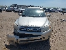 JTMBK31V175****** Wrecked 2007 Toyota RAV4 in Texas State
