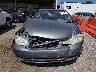 1NXBR32E94Z****** Wrecked 2004 Toyota Corolla in Nebraska State
