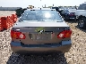 1NXBR32E94Z****** Wrecked 2004 Toyota Corolla