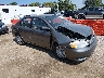1NXBR32E94Z****** Salvage and Wrecked 2004 Toyota Corolla in Omaha