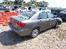 1NXBR32E94Z****** Salvage and Wrecked 2004 Toyota Corolla in Nebraska State