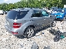 4JGBB8GB7AA****** Salvamento y Destrozados 2010 Mercedes-Benz M-Class en Estado de Tennessee