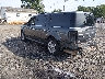 2FMGK5C81KB****** Salvamento y Reparables 2019 Ford Flex en Greenville