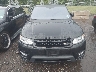 SALWR2EF1GA****** Wrecked 2016 Land Rover Range Rover Sport in New Jersey State
