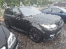 SALWR2EF1GA****** Salvage and Wrecked 2016 Land Rover Range Rover Sport in Port Murray