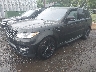 SALWR2EF1GA****** Used and Repairable 2016 Land Rover Range Rover Sport in Port Murray