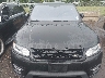 SALWR2EF1GA****** Salvage and Repairable 2016 Land Rover Range Rover Sport in New Jersey State