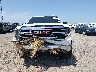 3GTUUDED7NG****** Wrecked 2022 GMC Sierra 1500 in Arkansas State