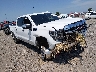 3GTUUDED7NG****** Salvage and Wrecked 2022 GMC Sierra 1500 in Little Rock