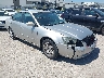 1N4AL11D25C****** Salvamento y Destrozados 2005 Nissan Altima en Fort Worth North