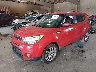 KNDJP3A52H7****** Used and Repairable 2017 Kia Soul in Chattanooga