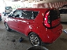 KNDJP3A52H7****** Salvage and Repairable 2017 Kia Soul in Chattanooga