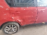 KNDJP3A52H7****** Salvage and Repairable 2017 Kia Soul in Tennessee State