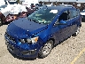 1G1JD6SH5D4****** Usados y Reparables 2013 Chevrolet Sonic en Denver East