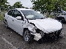 3N1AB7AP8JL****** Salvage and Wrecked 2018 Nissan Sentra in Englishtown