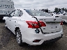 3N1AB7AP8JL****** Salvage and Repairable 2018 Nissan Sentra in Englishtown