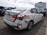 3N1AB7AP8JL****** Salvage and Wrecked 2018 Nissan Sentra in New Jersey State