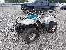 JKBLFBA11RB****** Used and Repairable 1994 Kawasaki Bayou 220 in Rec Rides Online Exclusive