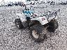JKBLFBA11RB****** Salvage and Repairable 1994 Kawasaki Bayou 220 in Rec Rides Online Exclusive