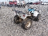 JKBLFBA11RB****** Salvage and Wrecked 1994 Kawasaki Bayou 220 in Arkansas State