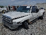 3B7MF33612M****** Salvage and Repairable 2002 Dodge Ram 3500 in Georgia State