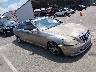 WDDNG71X47A****** Salvage and Wrecked 2007 Mercedes-Benz S 550 in Memphis