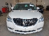 5GAKVCKD9EJ****** Salvage 2014 Buick Enclave in Michigan State