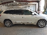 5GAKVCKD9EJ****** Wrecked 2014 Buick Enclave in Michigan State