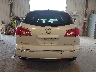 5GAKVCKD9EJ****** Salvage 2014 Buick Enclave