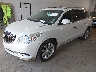 5GAKVCKD9EJ****** Used and Repairable 2014 Buick Enclave in Flint