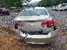 1G11B5SL2EF****** Usados 2014 Chevrolet Malibu