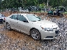 1G11B5SL2EF****** Salvamento y Destrozados 2014 Chevrolet Malibu en Roanoke