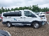 1FMZK1YM7KK****** Repairable 2019 Ford Transit-150 in Massachusetts State