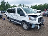 1FMZK1YM7KK****** Salvage and Wrecked 2019 Ford Transit-150 in Templeton